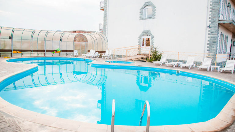 Фото отеля 2