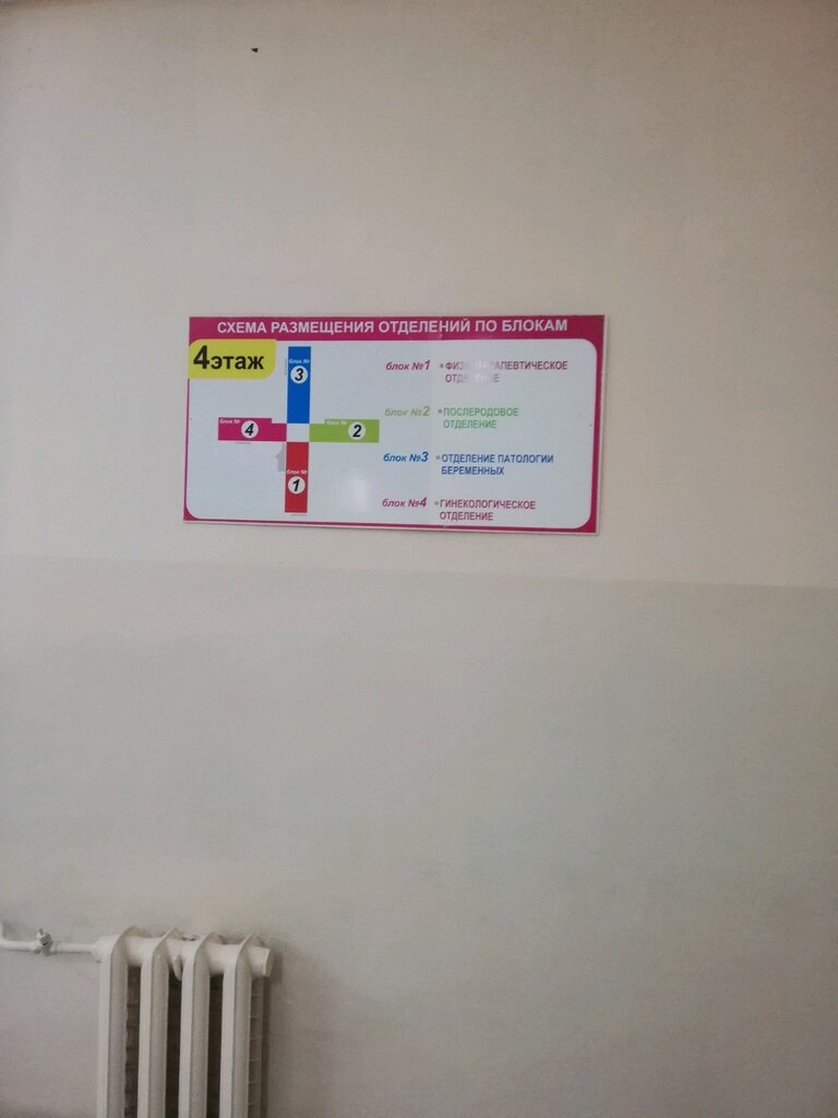 Hospital Patologoanatomicheskoye Byuro Klinicheskoye Gomelskoye Oblastnoye Uz otdeleniye Obshchey Patologii N, Gomel, photo