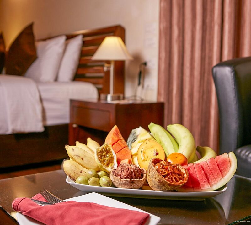 Фото Occidental Eden Beruwala