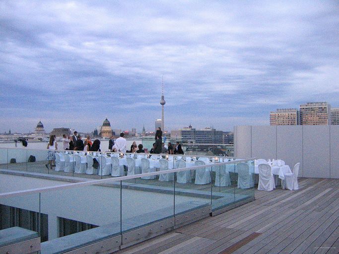 Фото Plaza Premium Timmendorfer Strand