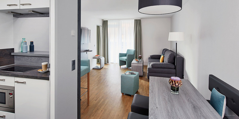 Фото Living Hotel De Medici