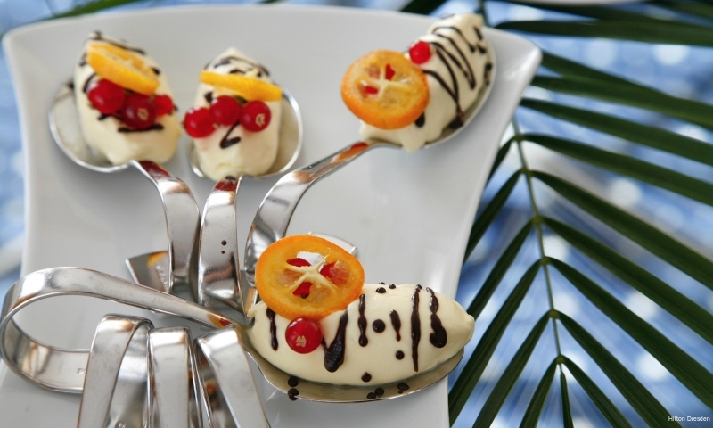 Фото Hilton Dresden