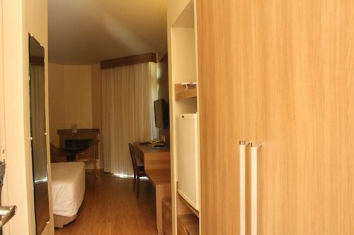 Гостиница Actuall Convention Hotel в Контажене