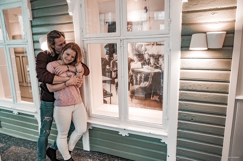 Фото Grand Hotell Egersund