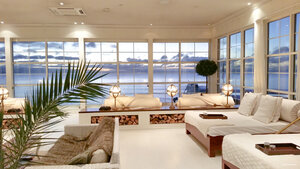 Ystad Saltsjöbad (Saltsjöbadsvägen, 15), hotel