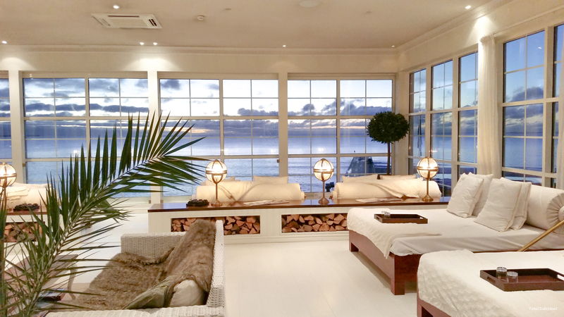 Фото Ystad Saltsjöbad