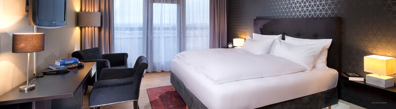 Фото Hotel Excelsior Ludwigshafen