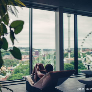 Фото Upper House