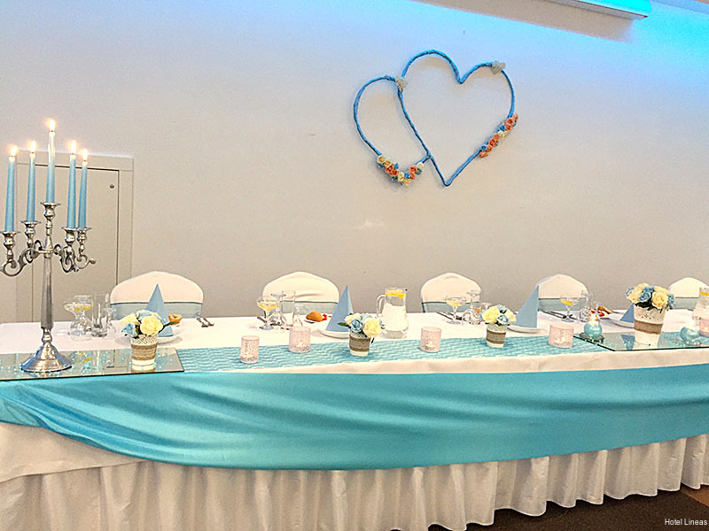 Фото Hotel Lineas