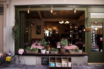 Фото Sheraton Stockholm Hotel