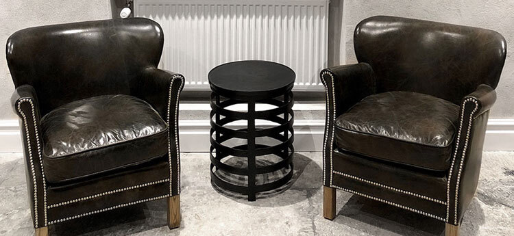 Фото Börsen Apartment Suites