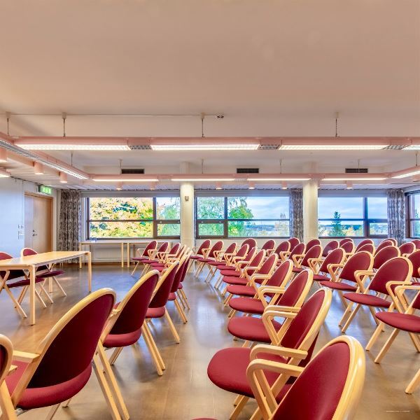 Фото Västerbacken Hotell och Konferens