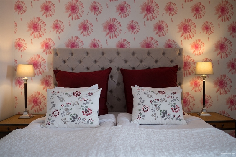 Фото Best Western Hotell Hudik