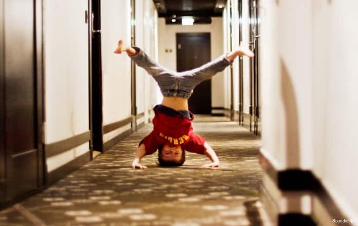 Фото Scandic № 53