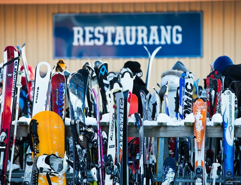 Фото Hotel Riviera Strand