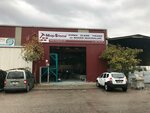 MapSan-MapStone Crushing Screening Washing and Mining Machinery (Ankara Province, Yenimahalle, Ostim OSB Mah., 1200. Cad., 95), planta de construcción de maquinaria