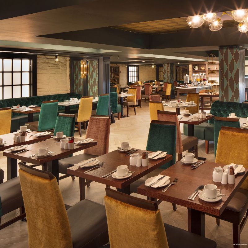 Фото The Address Connolly