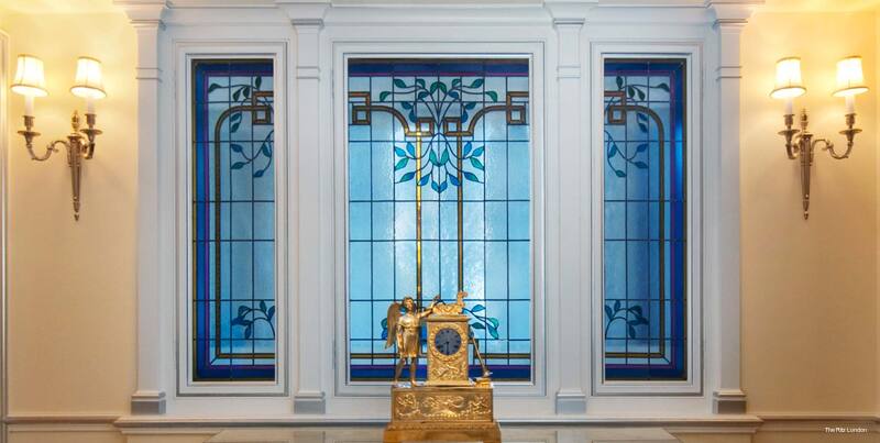 Фото The Ritz London