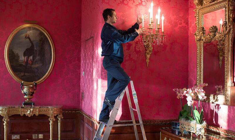 Фото The Ritz London