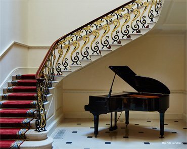 Фото The Ritz London