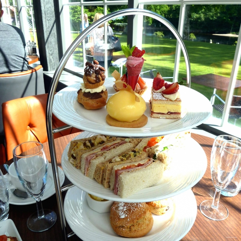 Фото Dunkeld House Hotel