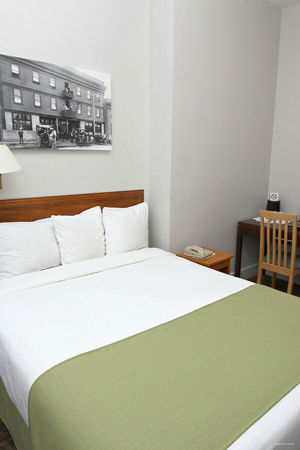 Фото Royal Hotel