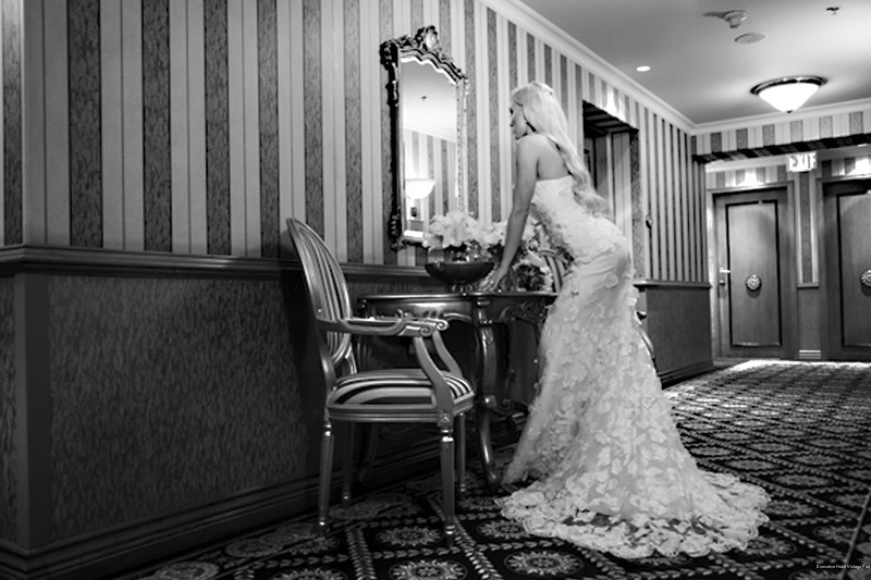 Фото The Parker Hotel & Rooftop