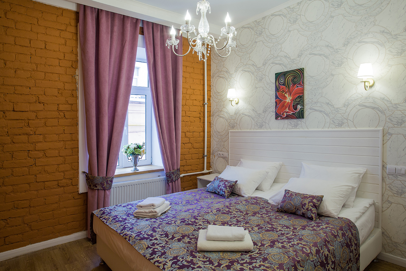 Фото Арт Деко Приморский