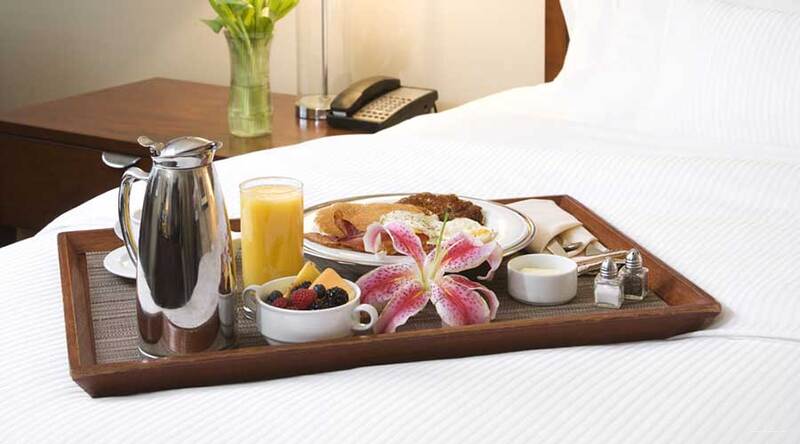 Фото Edmonton Inn and Conference Centre