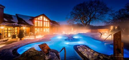 Фото Fairmont Chateau Lake Louise