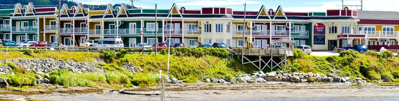 Фото Ocean View Hotel