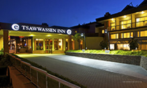 Фото Coast Edmonton Plaza