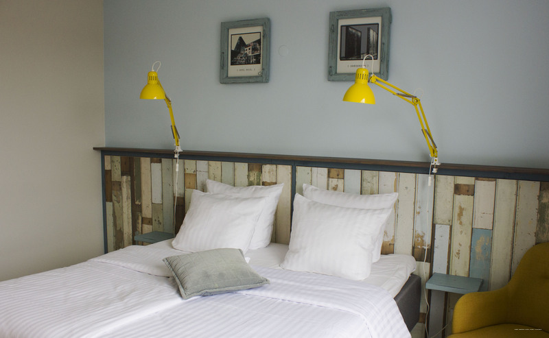 Фото Best Western Royal Holstebro