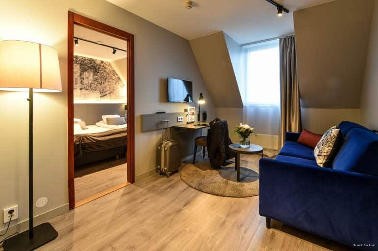 Фото Scandic Star