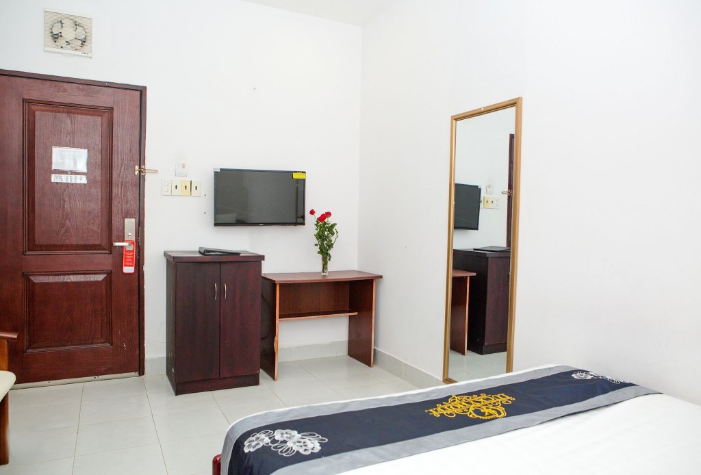 Фото Lucky Hotel