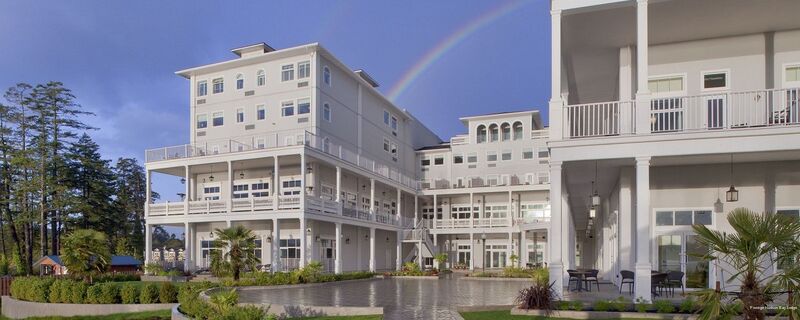 Фото Prestige Hudson Bay Lodge & Conference Centre