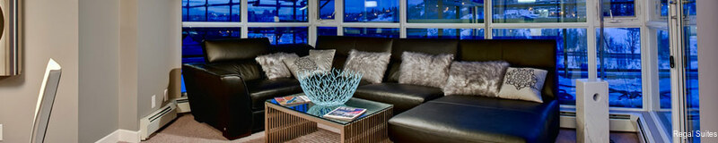 Фото Regal Suites - Riverfront