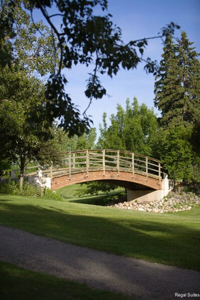 Фото Regal Suites - Riverfront