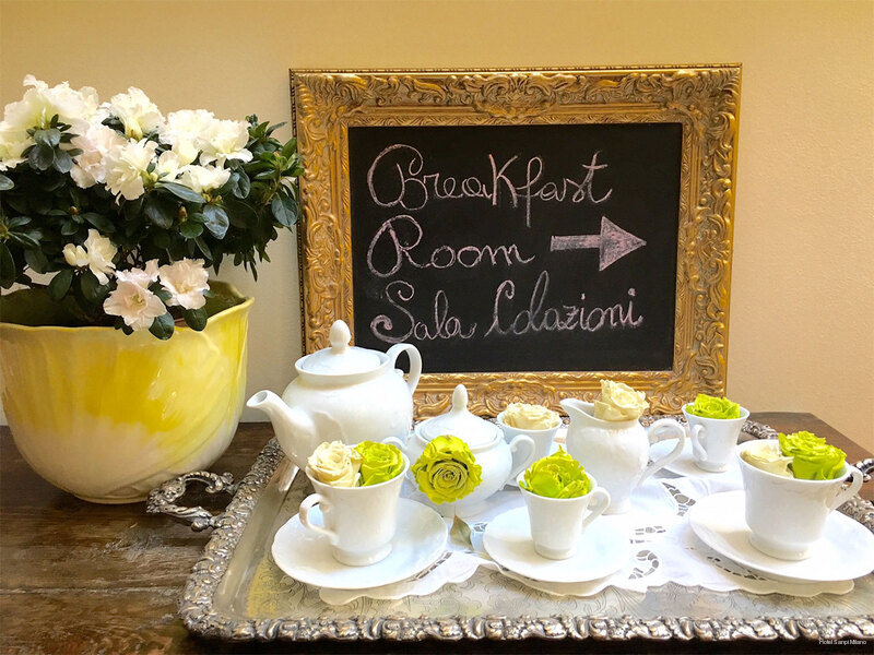 Фото Hotel Sanpi Milano