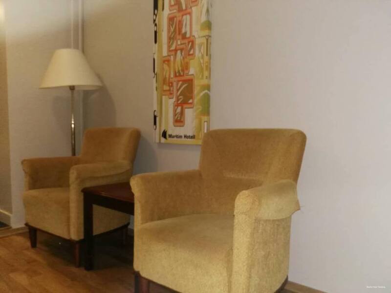 Фото Maritim Hotel