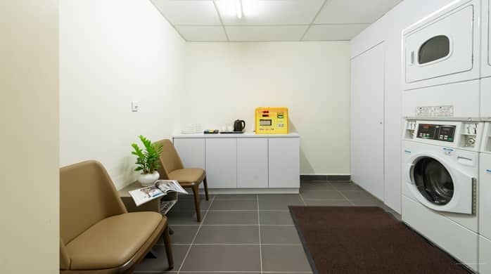 Фото Hilton Garden Inn Kuala Lumpur Jalan Tuanku Abdul Rahman North