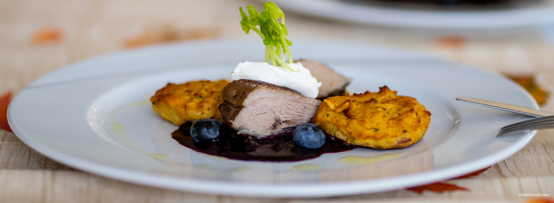 Фото Business Hotel Astrum Laus