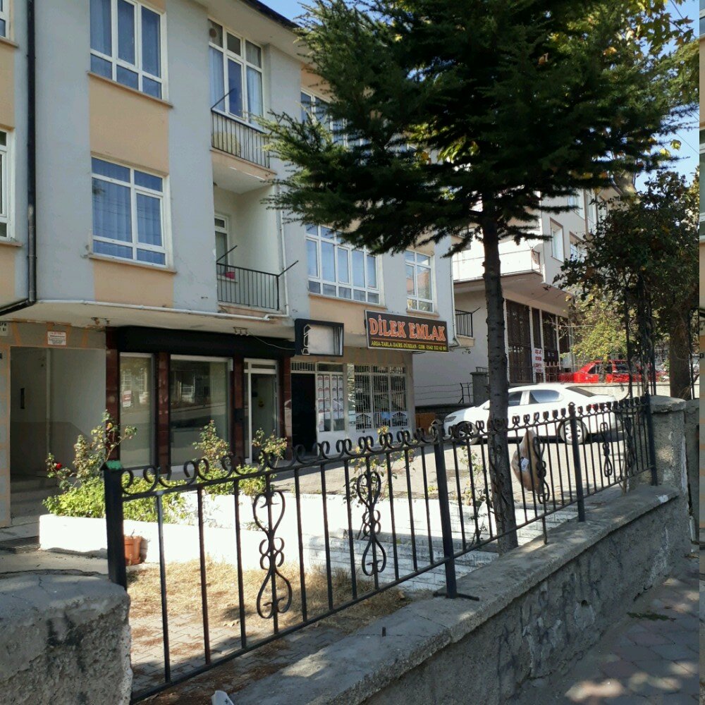 Real estate agency Dilek Real Estate, Ankara, photo