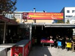 Batıkent Kebab House (Ankara Province, Yenimahalle, Ostim OSB Mah., 1203. Cad., 43), restaurante