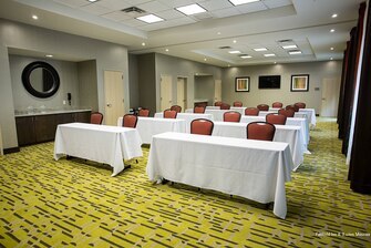 Фото Fairfield Inn & Suites Moscow