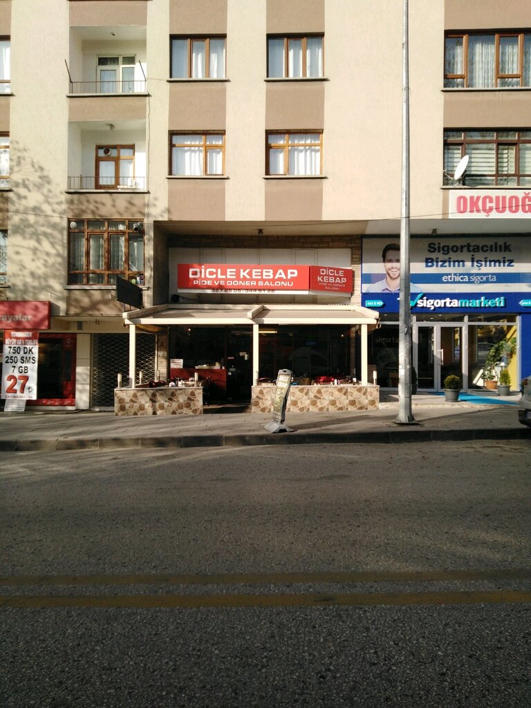 Restaurant Doy Kebap, Ankara, photo