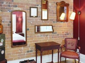 Фото Gladstone House