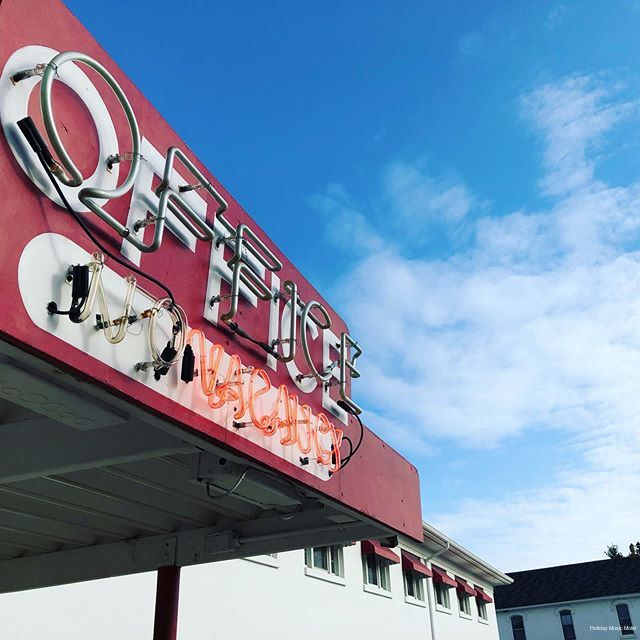 Фото Holiday Music Motel