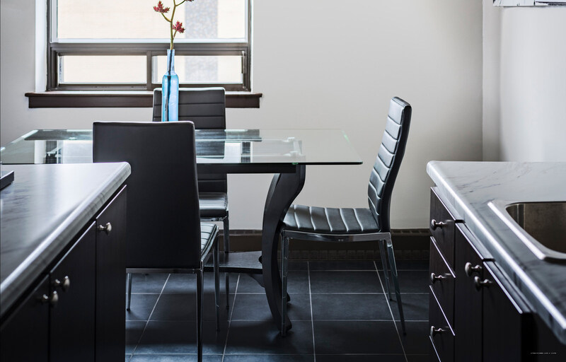 Фото Ottawa Embassy Hotel & Suites