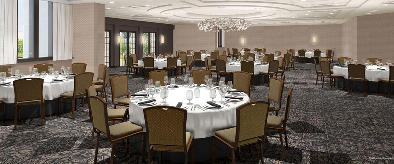 Фото Delta Hotels by Marriott Somerset